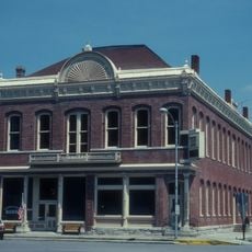 Montgomery Opera House