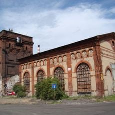 Zespół szybu Wojciech