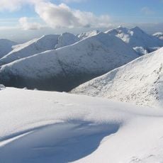 Beinn Eunaich