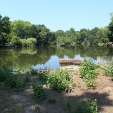Clara-Zetkin-Park