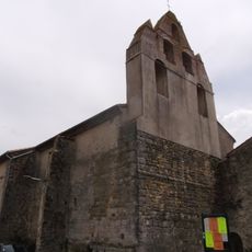 Église Saint-André de Lauraguel