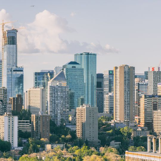 Edmonton