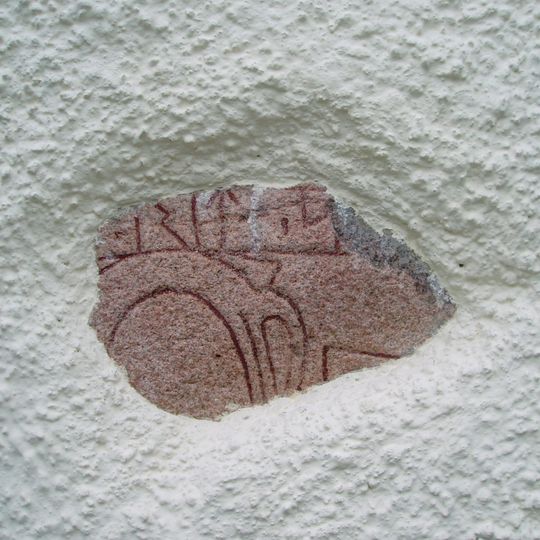 Uppland Runic Inscription 254