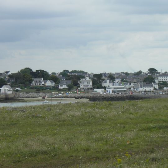Portsall