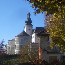 Schloss Weinberg