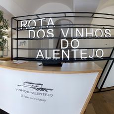 Rota dos Vinhos do Alentejo