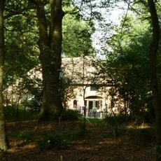 Boeschoten 76, Garderen