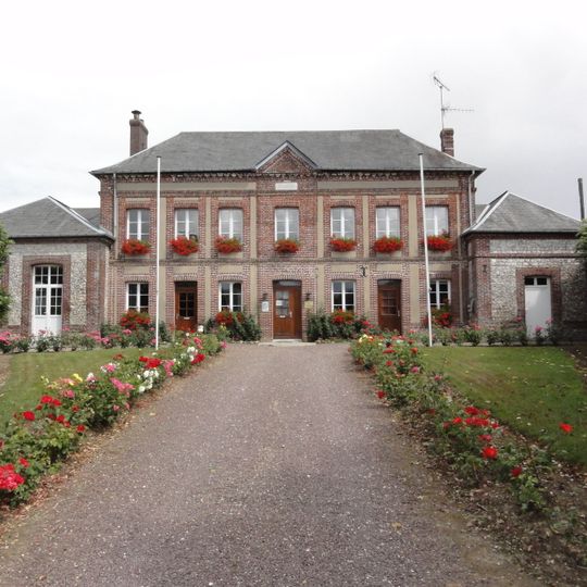 Hautot-Saint-Sulpice