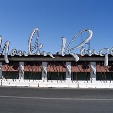 Moulin Rouge Hotel