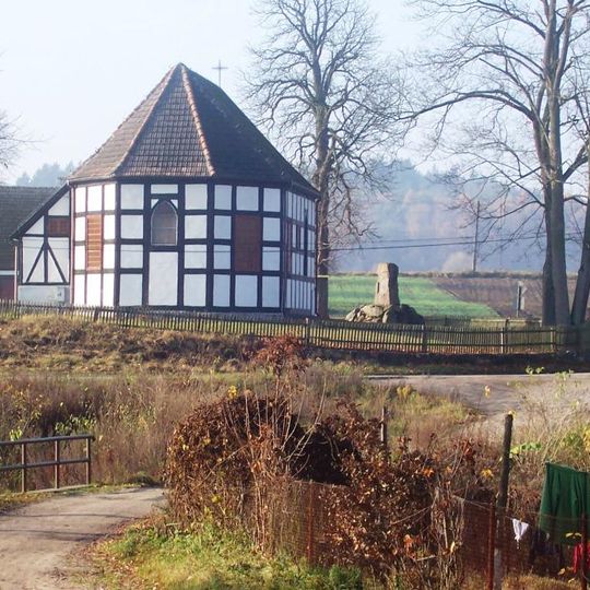 Distretto di Szczecinek