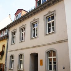Wohnhaus Kirchgasse 2