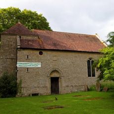 Church of St Giles