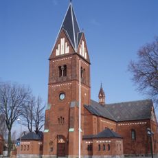 Herning Church