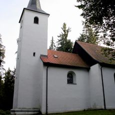 St. Ulrich (Burkhardsrieth)