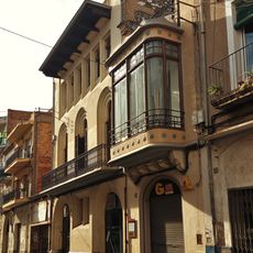 Casa Batlle i Planas