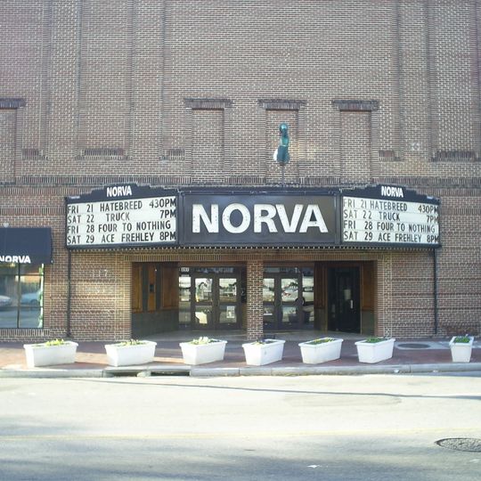 Norva Theatre