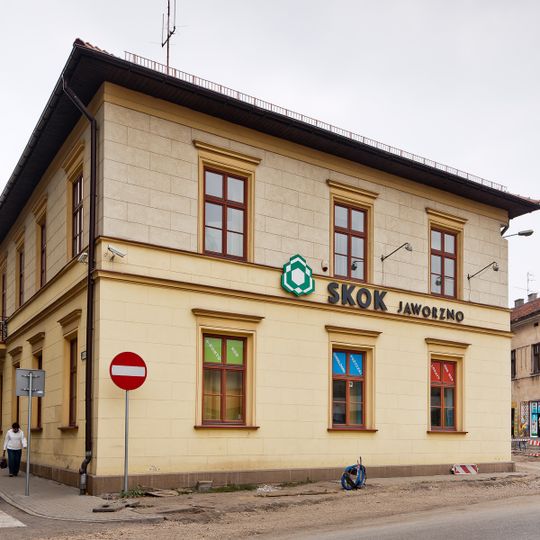 Traktiernia w Krzeszowicach