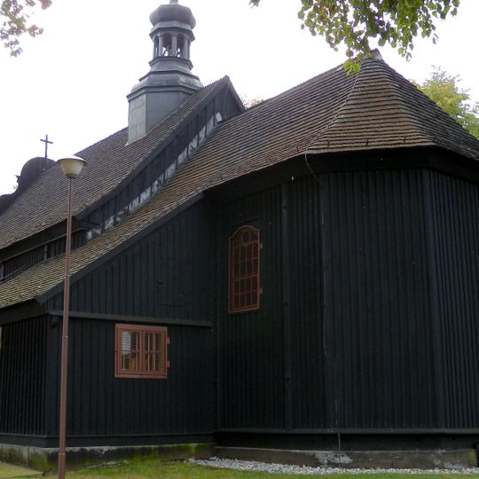 Biała, Zgierz County