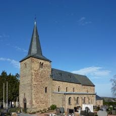 St. Clemens (Nideggen-Berg)