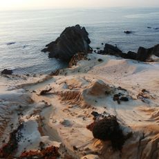 Praia do Cão