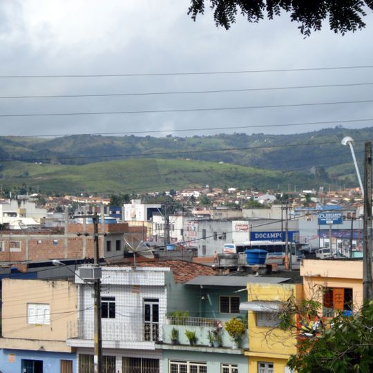 Vitória de Santo Antão