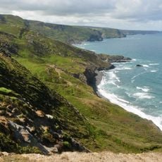 Boscastle to Widemouth