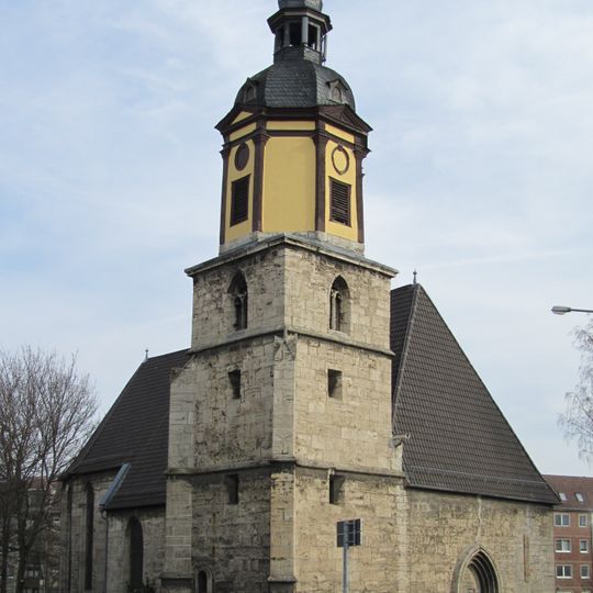 Martinikirche