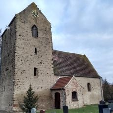 St. Katharina (Plößnitz)