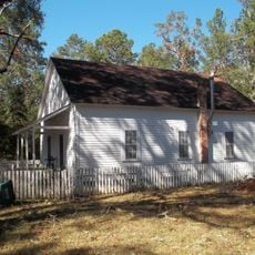 Mount Beasor Primitive Baptist Church