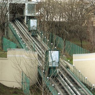 Odesa Funicular