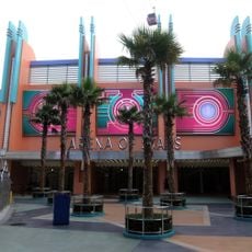 Arena of Stars