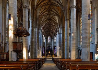 Interior 1
