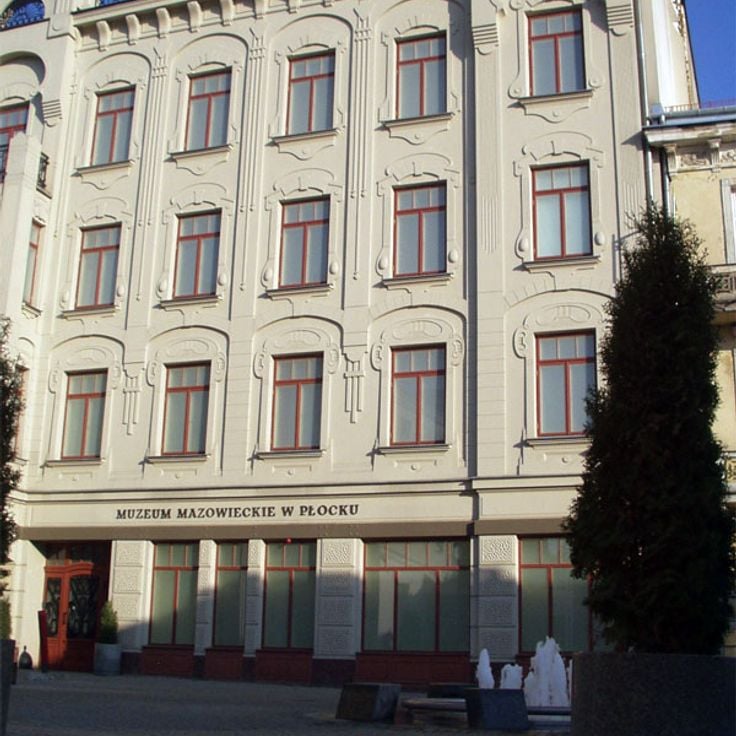 Masovian Museum in Płock