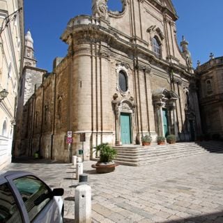 Monopoli Cathedral