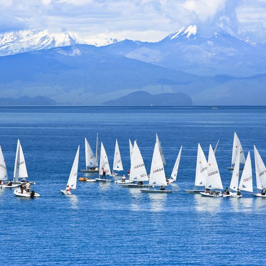 North Island