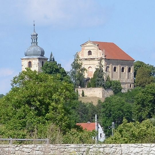 Church of Holy Trinity