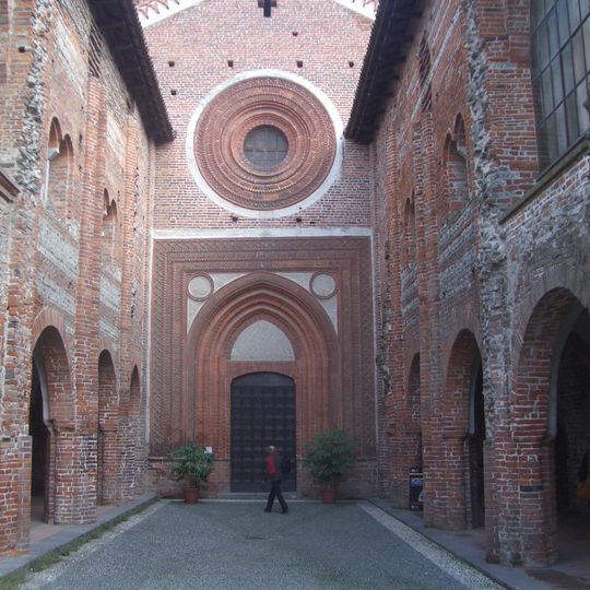 San Nazzaro Sesia