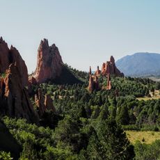 Garden of the Gods
