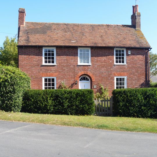 Yew Tree Farmhouse