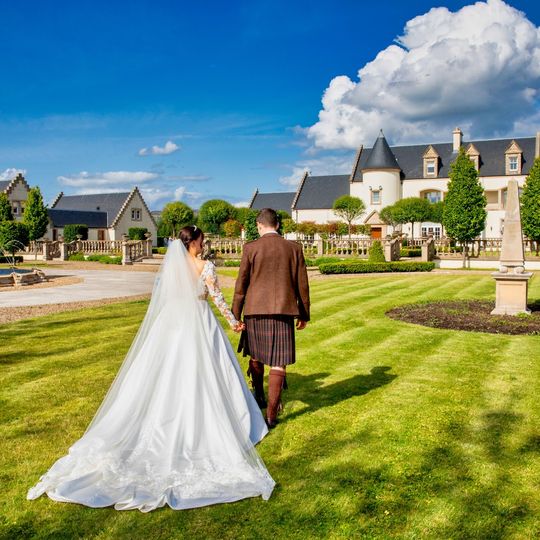 Ingliston Country Club & Hotel