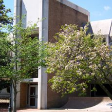 Belk Gymnasium