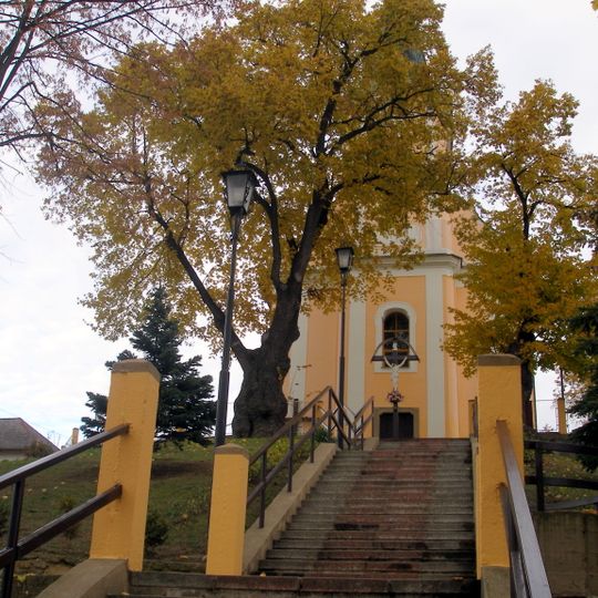 Šarišské Michaľany