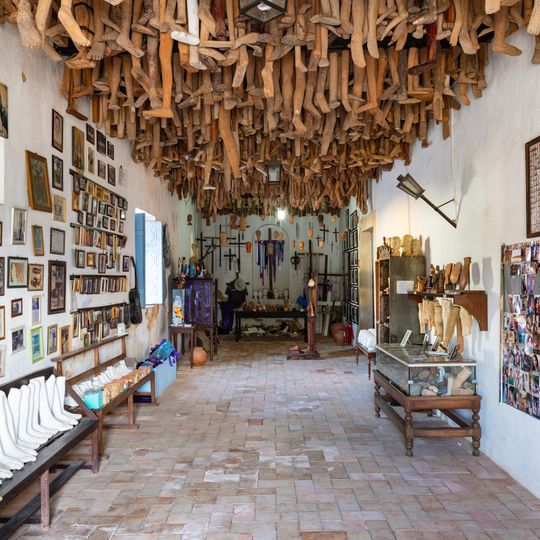 Museu dos Ex-votos de Sergipe