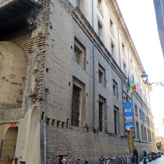 Palazzo dell'Università