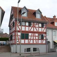 Hauptstraße 22
