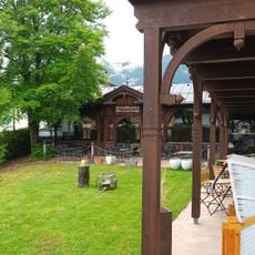 Gasthaus Krone salettl