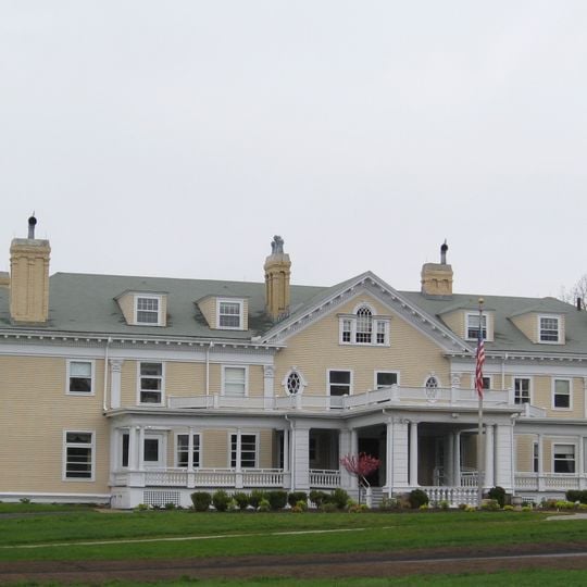 Endicott Estate