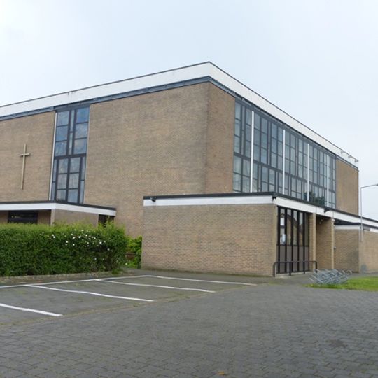 Onze-Lieve-Vrouw-van-Bijstandkerk