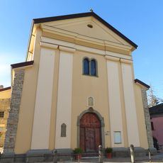 Chiesa di San Bernardino da Siena