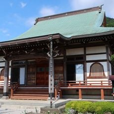 塩満寺